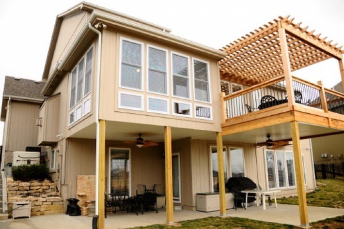 Adding A Room Onto Your House Adding A Room Onto Your House